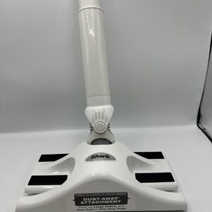 Shark Navigator Vacuum Cleaner Lift Away Dust-Away Hard Floor‎ Attachment White